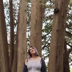 Meet your Posher, Savannah